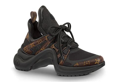 louis vuitton archlight sneakers price philippines|louis vuitton archlight sneaker boots.